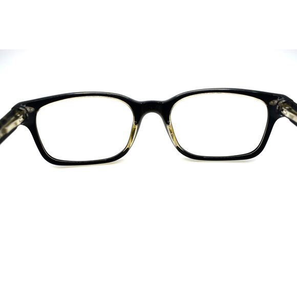 Ray-Ban RB5286 2034 51-18-135mm Eyeglasses FRAMES ONLY - FAIR CONDITION - Picture 5 of 13